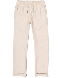 Тканевые брюки, песочный Garcia