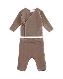 Футболка, коричневый Sterntaler