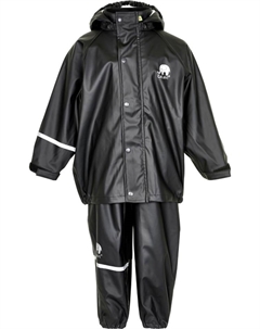 Дождевик, черный Celavi