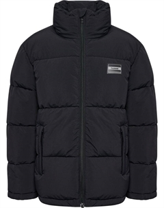 Куртка, черный Hummel