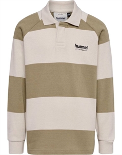 Рубашка-поло Hummel