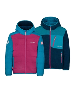 Функциональная куртка Trollkids