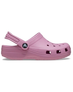 Детские классические сандалии-сабо, Hydrangea Crocs
