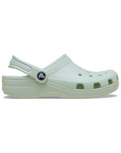 Детские классические сандалии-сабо, Mint Tint Crocs