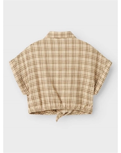 Рубашка Name it