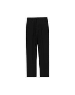 Тканевые брюки, черный Coccodrillo