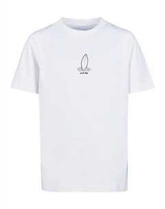 Футболка, белый Merchcode