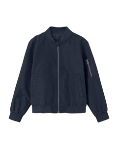 Куртка, темно-синий Name it