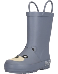 Резиновые сапоги Zigzag