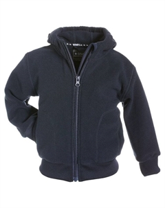 Флисовая куртка, синий Bms