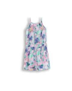 Комбинезон, красочный Coccodrillo