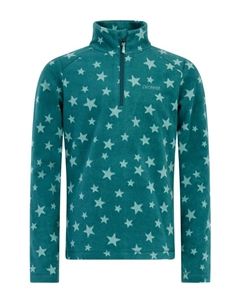 Флисовая куртка Protest