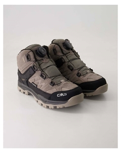 Ботинки, серый Cmp