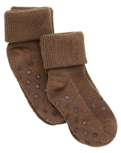 Носки, коричневый Minymo®