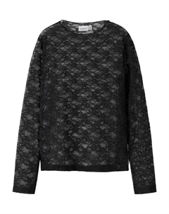 Топ, черный Name it