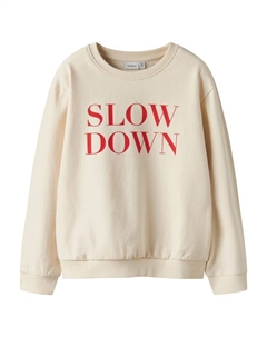 Толстовка Name it