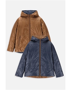 Куртка, красочный Coccodrillo