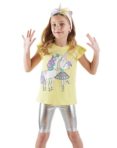 Футболка Denokids