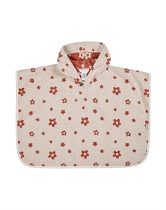 Халат, экрю Sterntaler