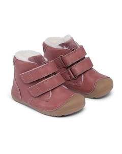 Первые ходунки, розовый Bundgaard