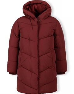 Зимняя куртка, бордовый Minoti