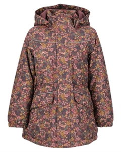 Функциональная куртка Zigzag