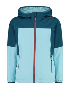 Функциональная куртка, светло-синий Cmp