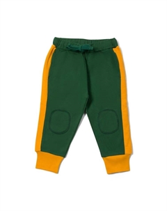 Спортивные брюки, зеленый Little green radicals