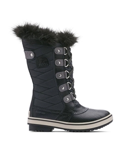 Ботинки, черный Sorel