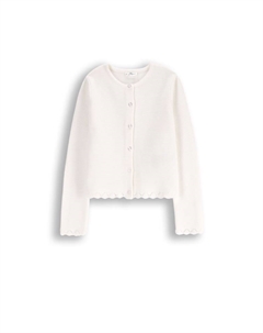 Свитер, экрю Coccodrillo