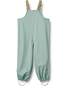 Тканевые брюки, бирюзовый Wheat