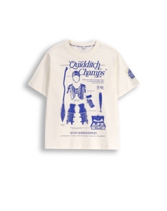 Футболка, экрю Coccodrillo