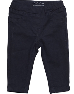 Джинсы, синий Minymo®