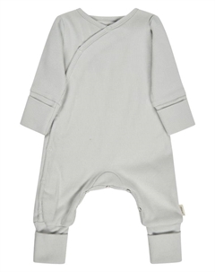 Комбинезон, серебряный Sterntaler