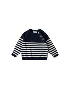 Кардиган, темно-синий Stellou & friends