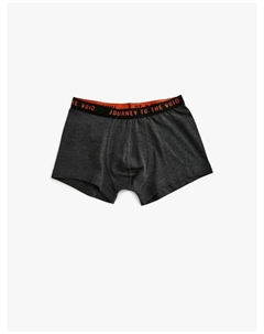 Боксеры, темно-синий Koton