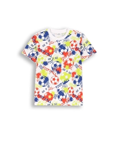 Футболка, красочный Coccodrillo