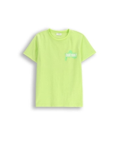 Футболка Coccodrillo