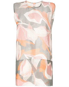 Туника оверсайз Ganah, оранжевый Bambah