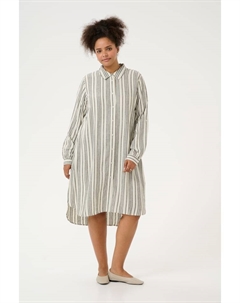 Платье до колена Kaffe curve