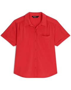 Женская сорочка Astroman Sun, Rhubarb Outdoor research