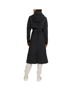 Всегда Легкий Тренч, Черный/BLK Lululemon