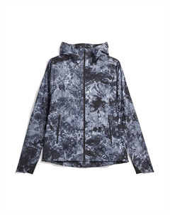 Куртка Y 3 женская сине-черная, Blue Black Y-3