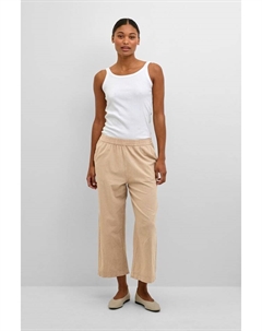 Тканевые брюки Kaffe