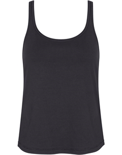 Топ, черный Sloggi