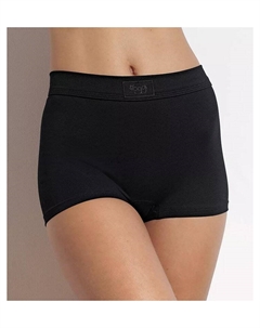 Трусы, черный Sloggi