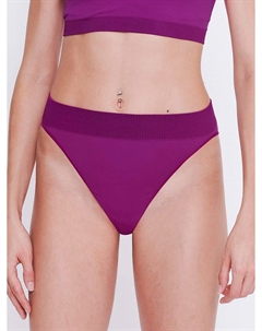 Трусы, фиолетовый Sloggi