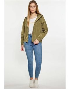 Дождевик, хаки Schmuddelwedda