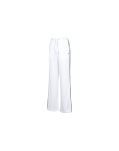 Повседневные брюки женские белые Fila fusion
