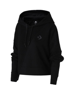 Свитшот женский черный Converse